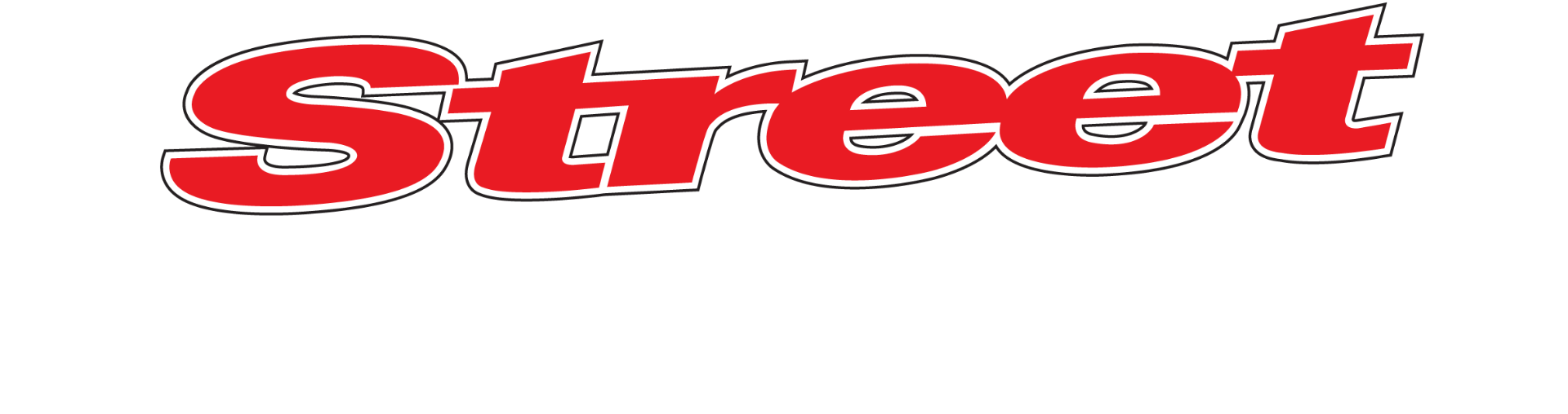 Street Machine logo