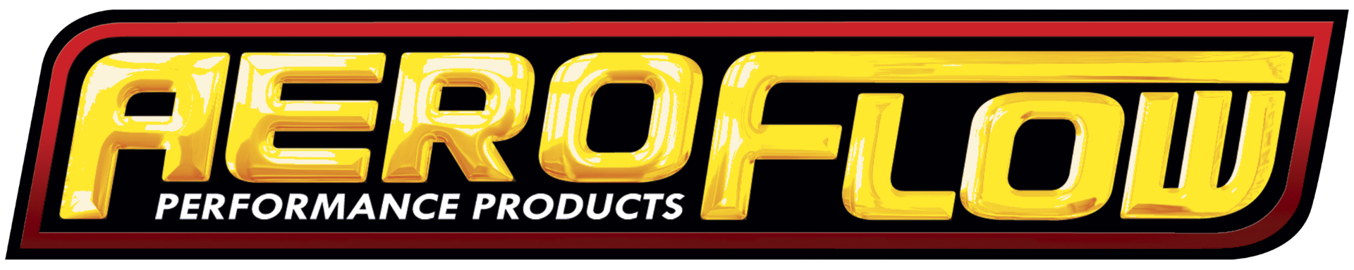Aeroflow logo