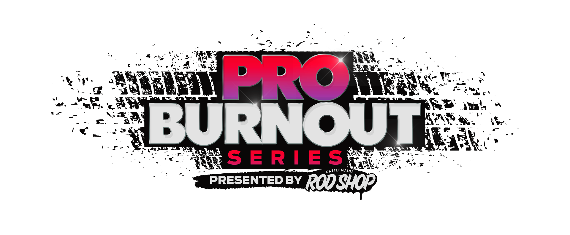 Pro Burnout Series logo