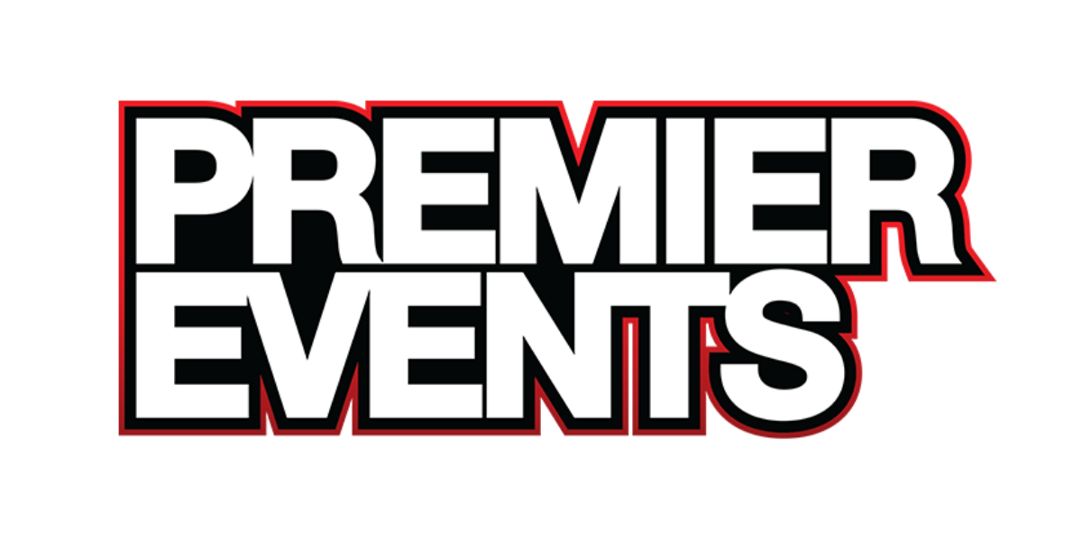 Premier Events logo