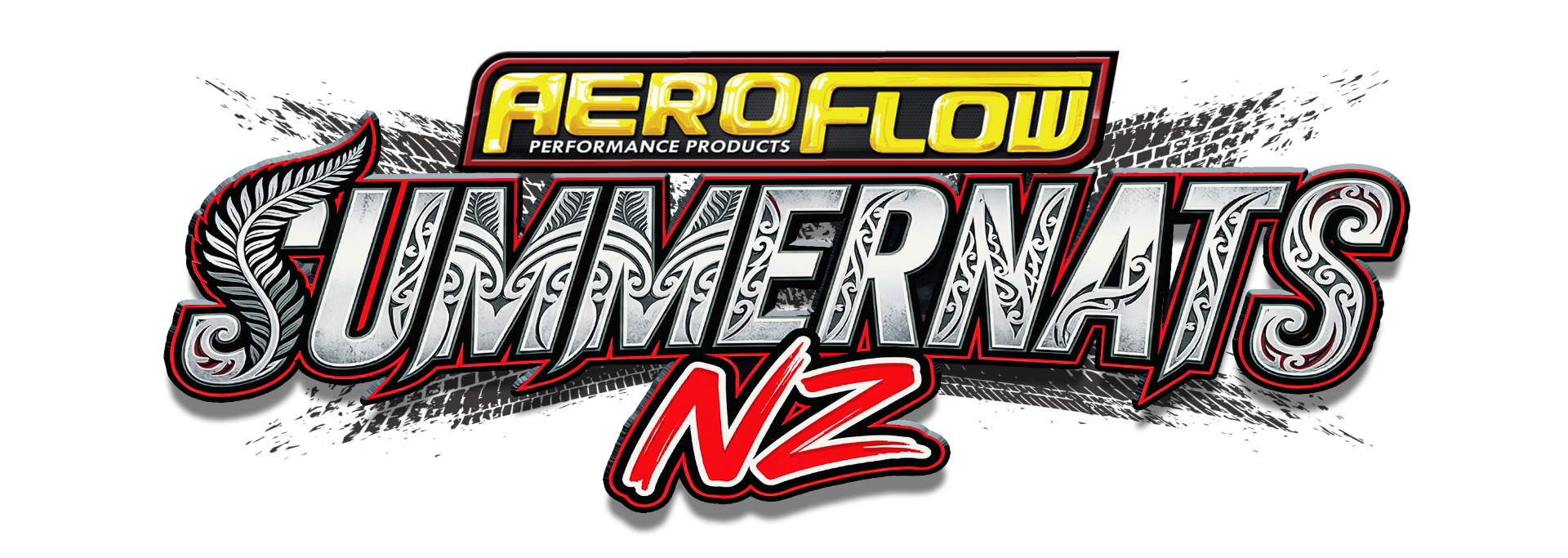 Aeroflow Summernats NZ